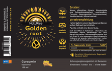 Lade das Bild in den Galerie-Viewer, Curcumin (100ml)