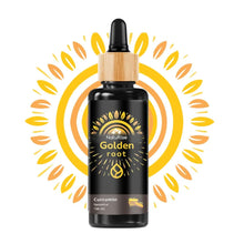 Lade das Bild in den Galerie-Viewer, Curcumin (100ml)