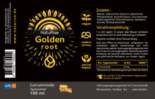 Lade das Bild in den Galerie-Viewer, Curcumin (100ml)