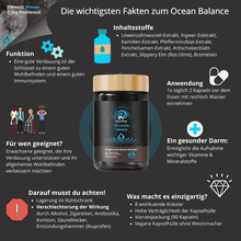 Lade das Bild in den Galerie-Viewer, Bauch Balance Kräuter