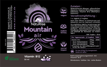 Lade das Bild in den Galerie-Viewer, Vitamin B12 (50ml) (rabattiert)