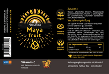 Lade das Bild in den Galerie-Viewer, Vitamin C Liposomal (100ml)