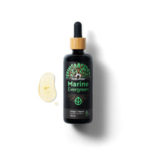 Lade das Bild in den Galerie-Viewer, Omega 3 Algenöl