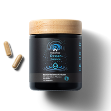 Lade das Bild in den Galerie-Viewer, Bauch Balance Kräuter