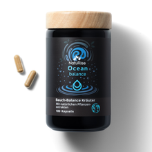 Lade das Bild in den Galerie-Viewer, Bauch Balance Kräuter