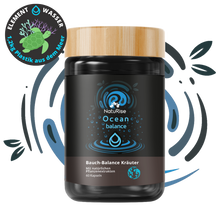 Lade das Bild in den Galerie-Viewer, Bauch Balance Kräuter