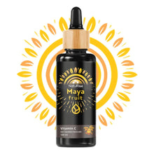 Lade das Bild in den Galerie-Viewer, Vitamin C (100ml)