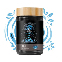 Lade das Bild in den Galerie-Viewer, OPC (90 Kapseln)