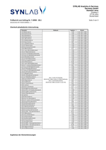 Lade das Bild in den Galerie-Viewer, Omega3 Algenöl (100ml)