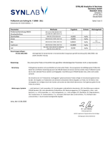 Lade das Bild in den Galerie-Viewer, Omega3 Algenöl (100ml)