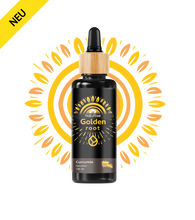 Lade das Bild in den Galerie-Viewer, Curcumin (100ml)