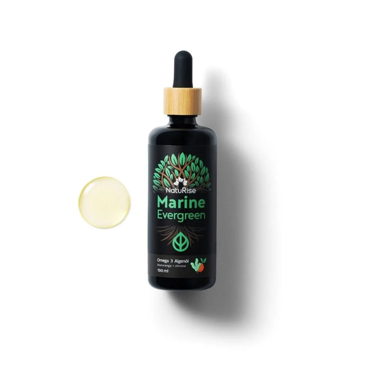 Omega3 Algenöl (100ml)