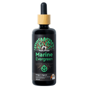 Omega 3 Algenöl Haustiere