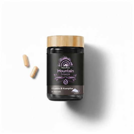 Vitamin-B-Komplex