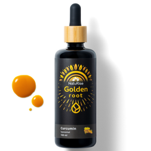 Lade das Bild in den Galerie-Viewer, Curcumin (100ml)
