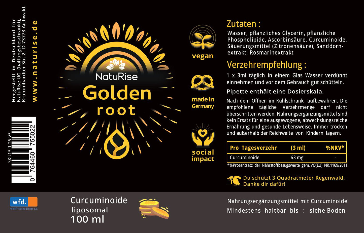 Curcumin
