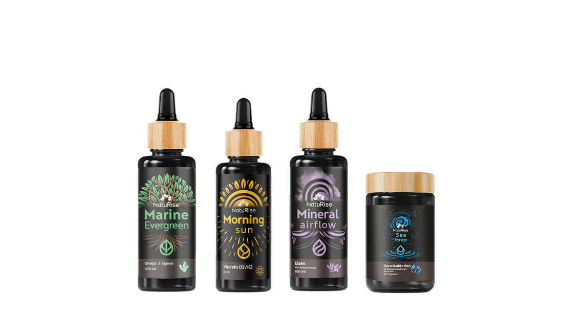 Feel Good-Paket