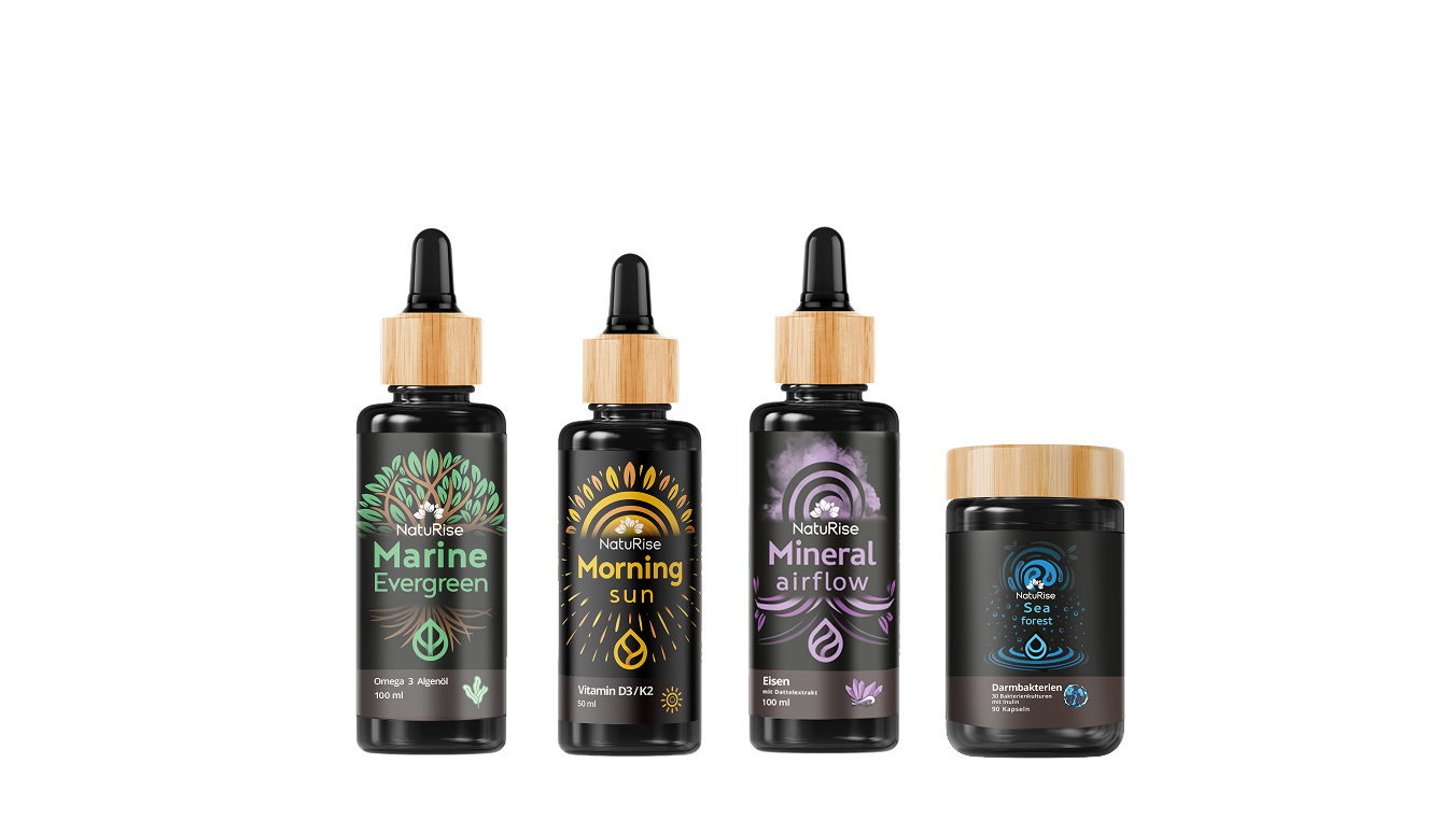 Feel Good-Paket