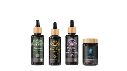 Feel Good-Paket