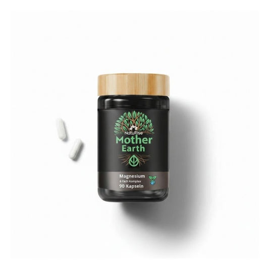 Magnesium 8-fach Komplex