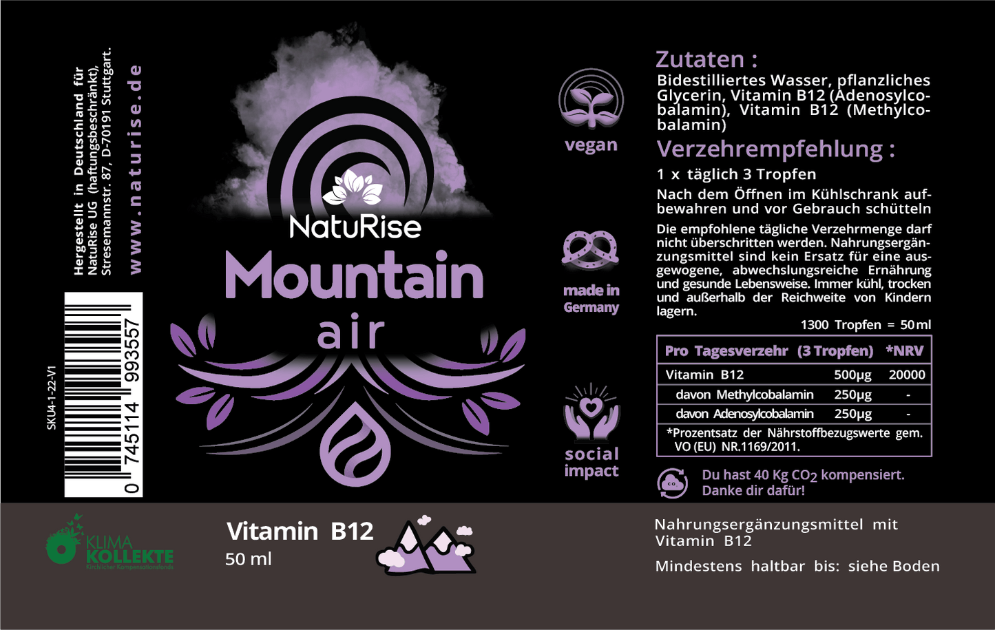 Vitamin B12