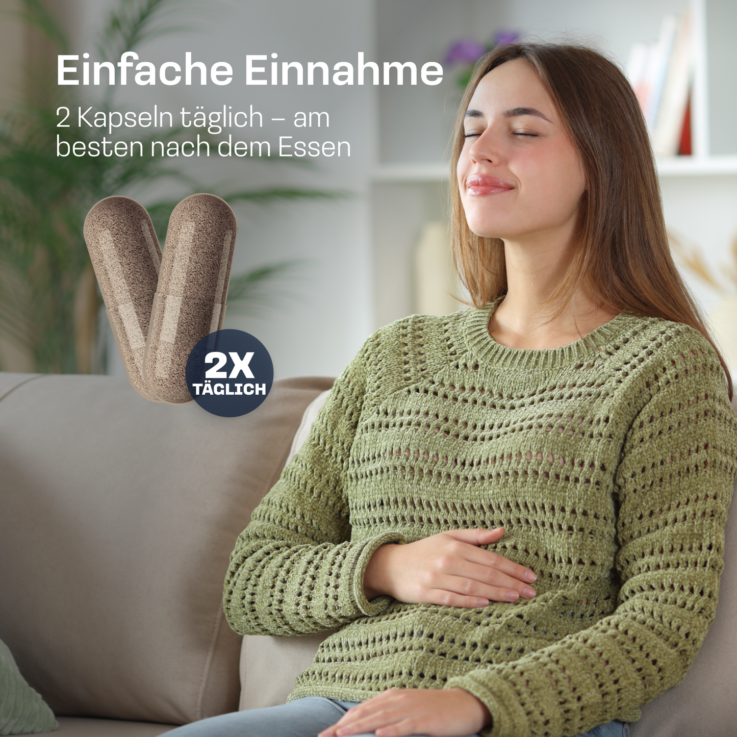 Innere Mitte