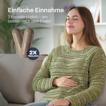 Innere Mitte