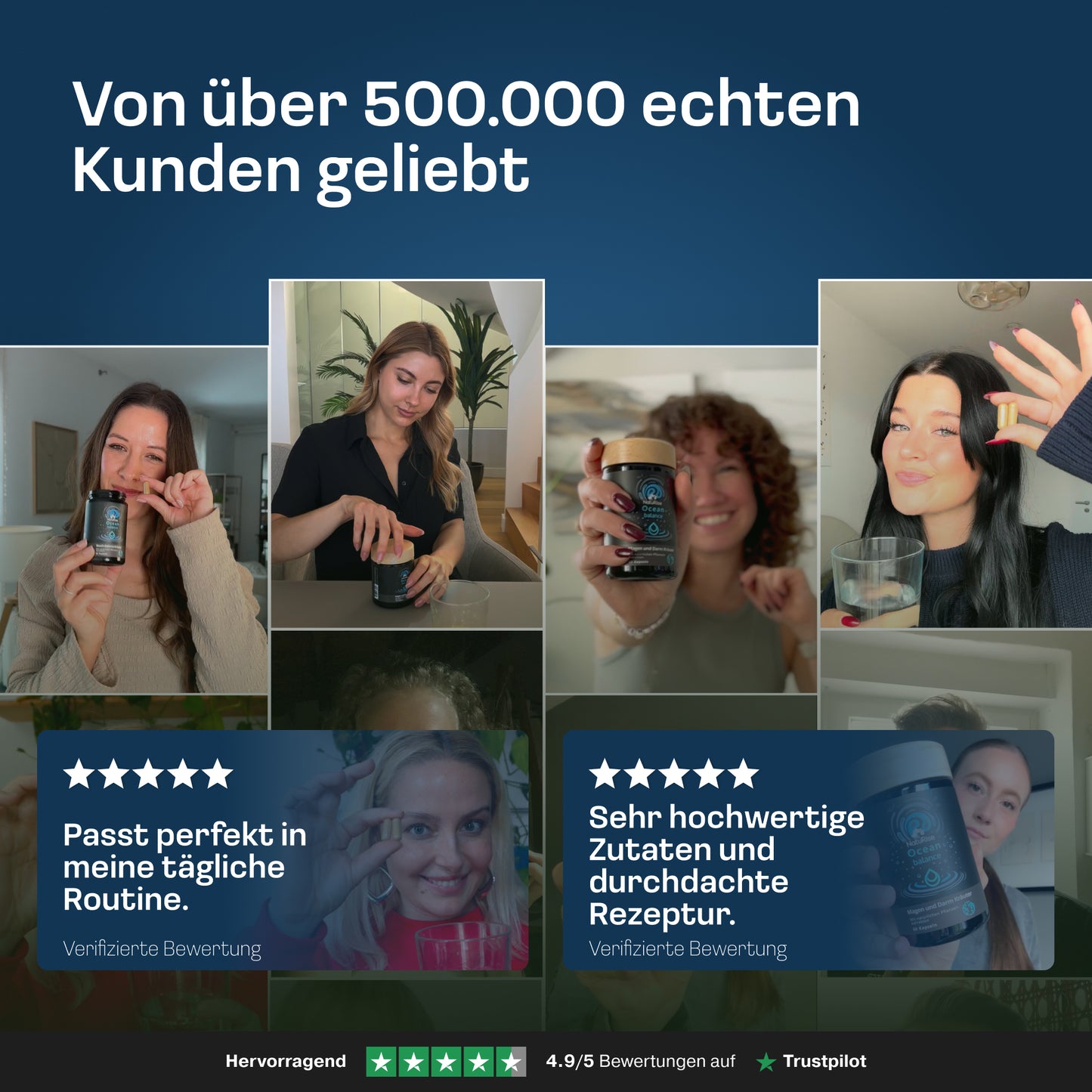 Innere Mitte