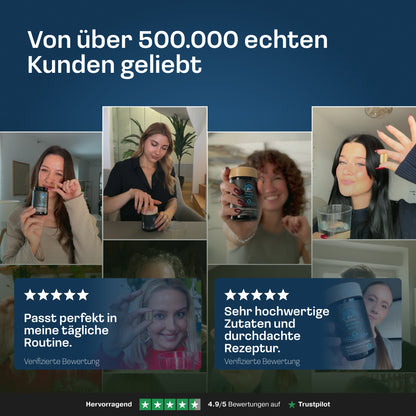 Innere Mitte