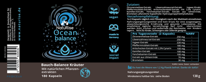 Bauch Balance Kräuter (Angebot)