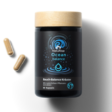 Lade das Bild in den Galerie-Viewer, Bauch Balance Kräuter
