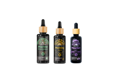 Vegan Essentials-Paket