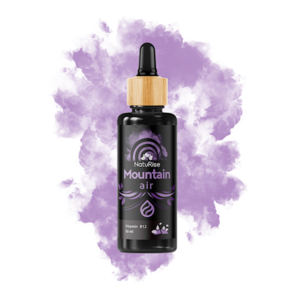 Vitamin B12 (50ml) (rabattiert)