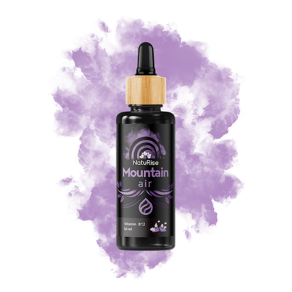 Vitamin B12 (50ml) (rabattiert)