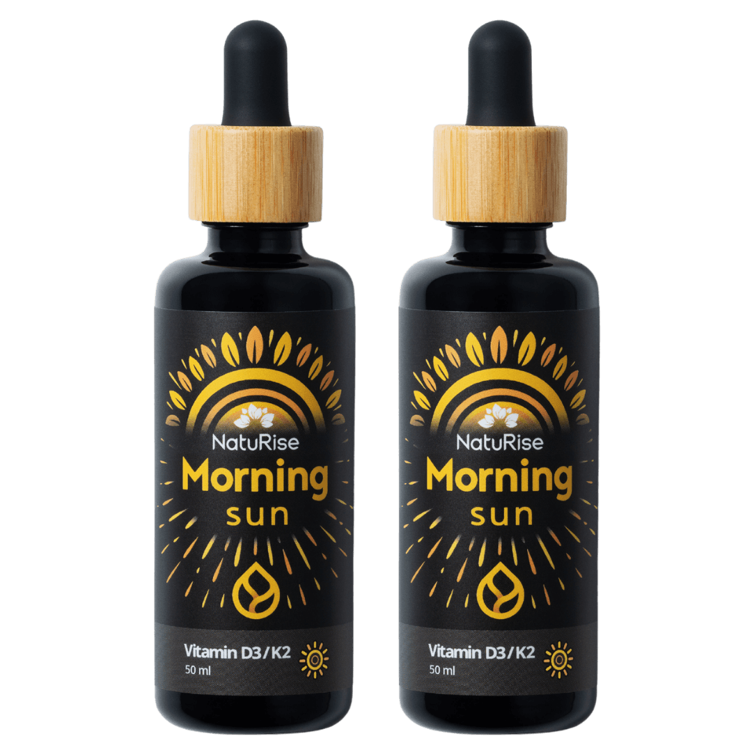 Vitamin D3/K2