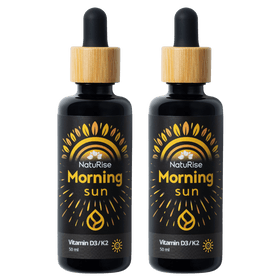 Vitamin D3/K2