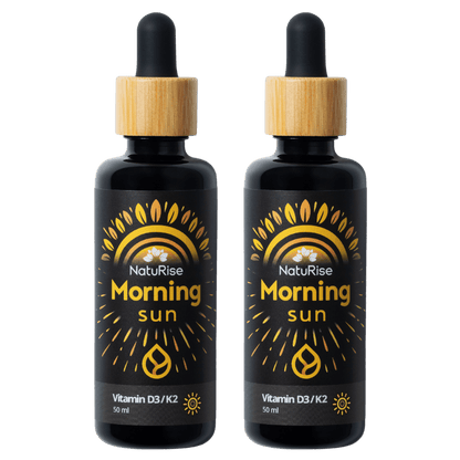 Vitamin D3/K2