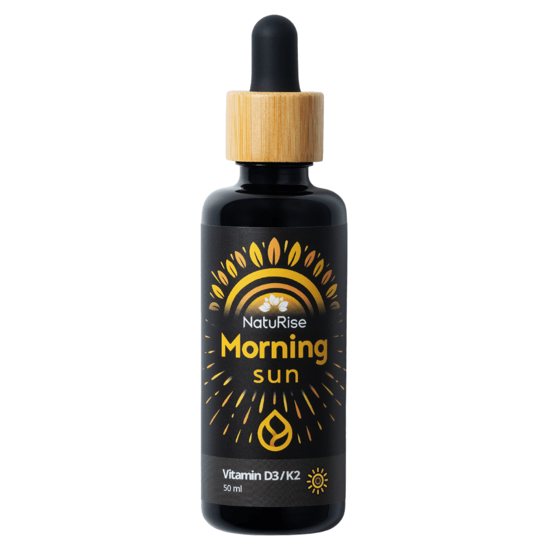 Vitamin D3/K2