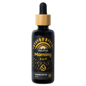Vitamin D3/K2