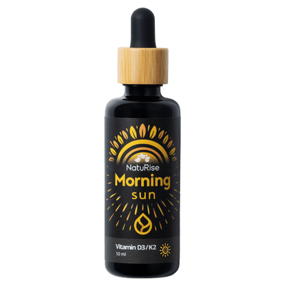 Vitamin D3/K2