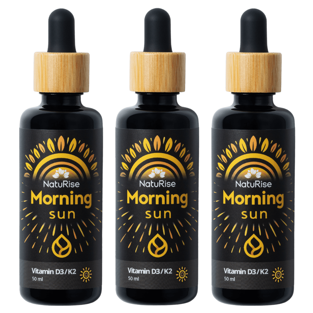 Vitamin D3/K2