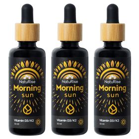 Vitamin D3/K2