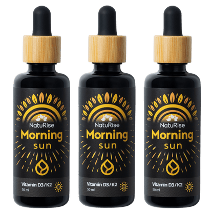 Vitamin D3/K2