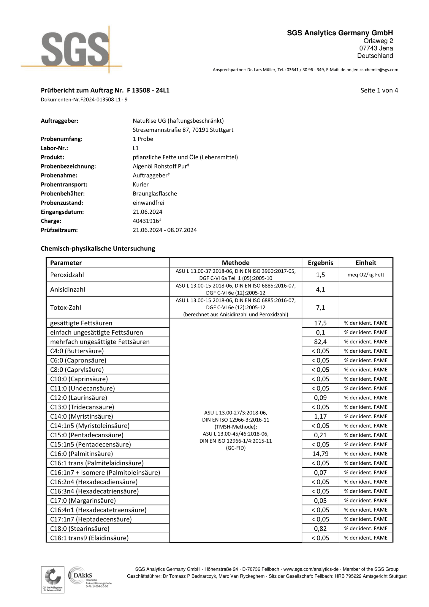 Omega 3 Algenöl (rabattiert 3)