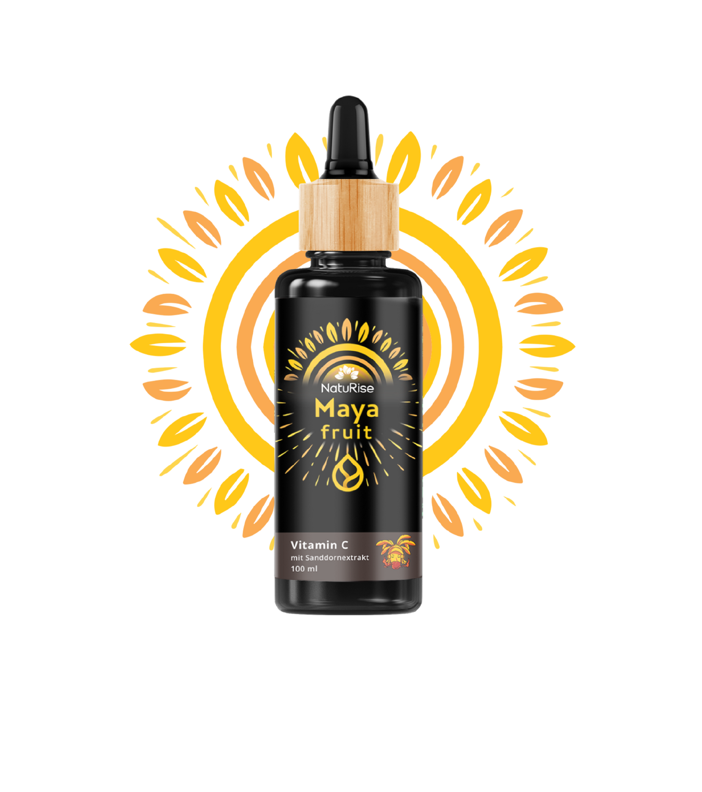 Vitamin C Liposomal