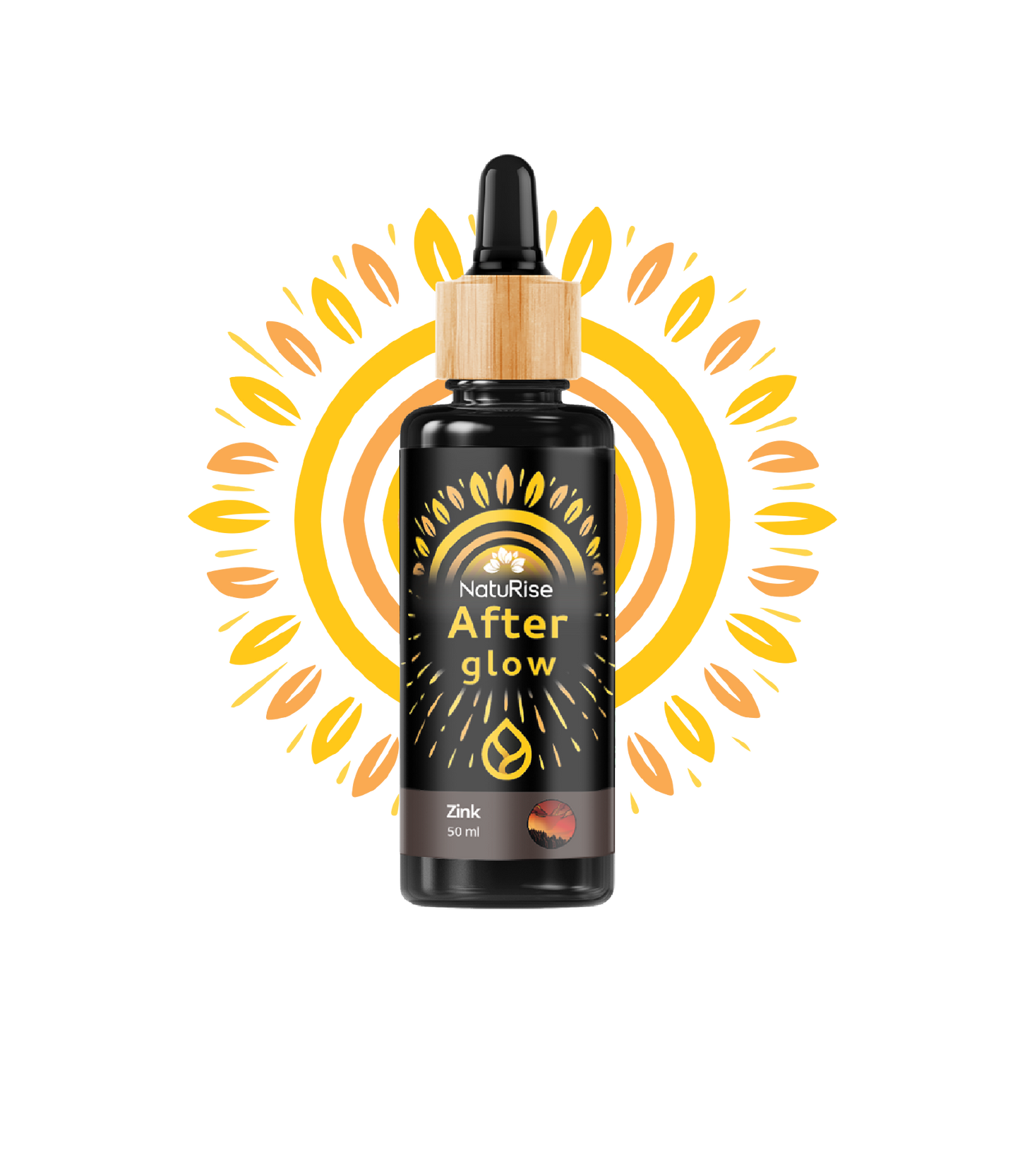 Zink (50ml) (rabattiert)