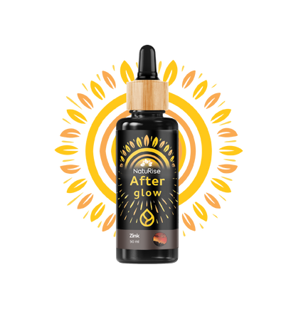 Zink (50ml) (rabattiert)